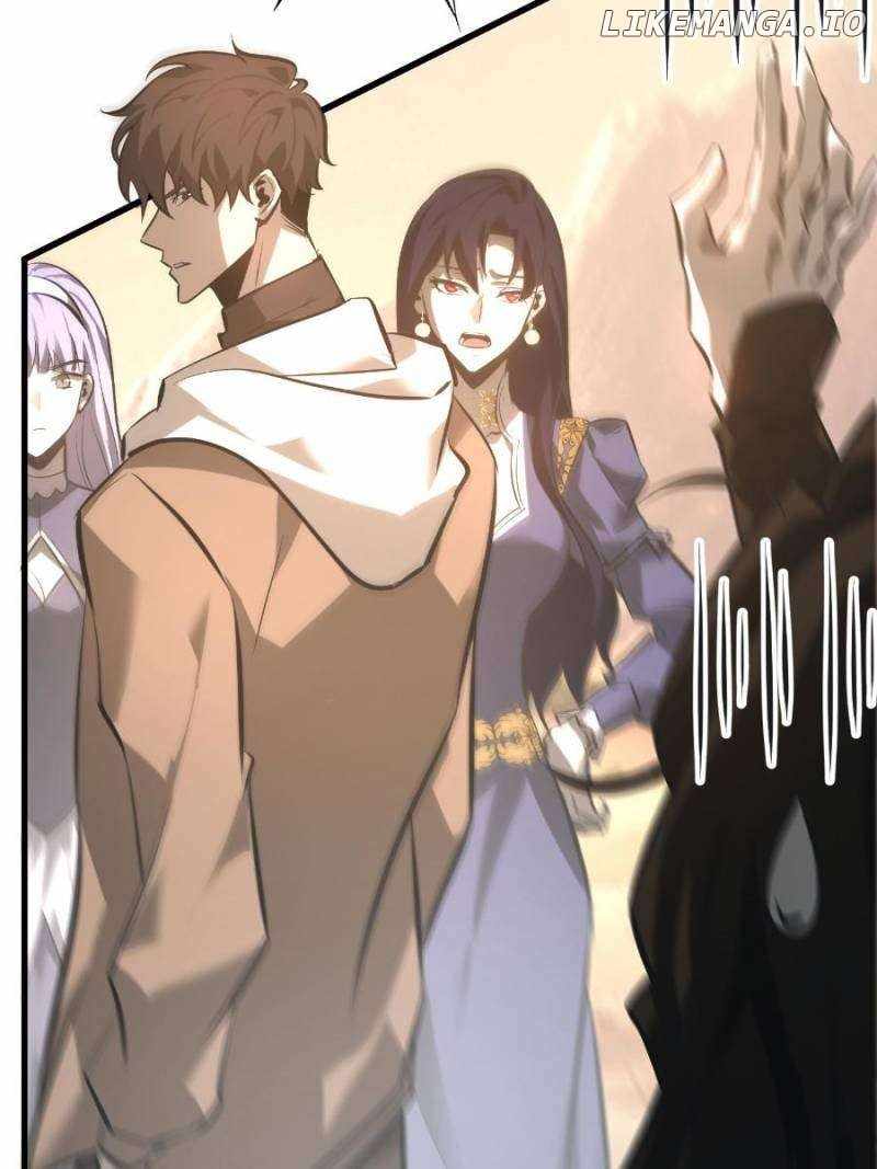 I'm the strongest boss Chapter 47 89